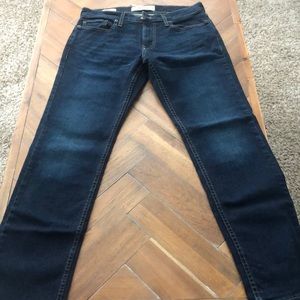 Hollister Jeans - 30 Waist 30 Length Slim Straight